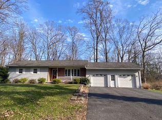 525 Ewardtown Rd, Yeagertown, PA 17099
