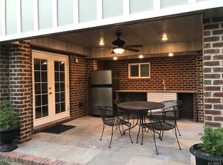 1711 W Laburnum Ave, Richmond, VA 23227