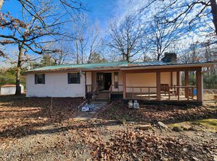 414 Carole St, Judsonia, AR 72081