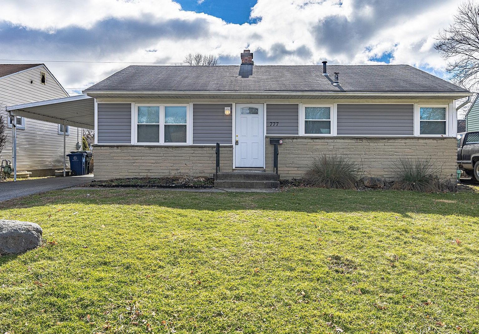 777 Weldon Ave, Columbus, OH 43224 Zillow