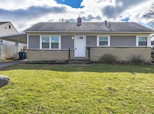 777 Weldon Ave, Columbus, OH 43224