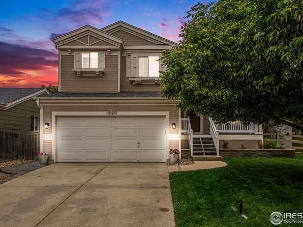 1820 Gordon Dr, Erie, CO 80516