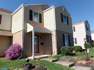 706 E 5th St, Boyertown, PA 19512