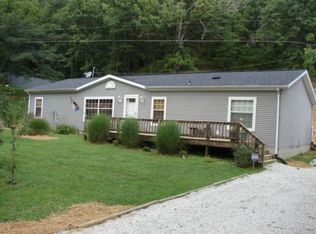 5421 Whites Crk, Catlettsburg, KY 41129