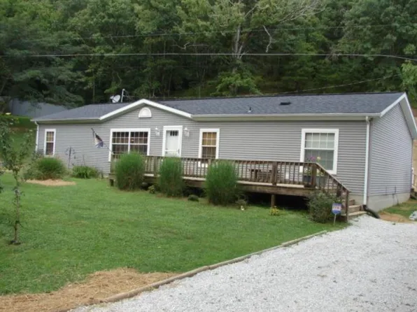 5421 Whites Crk, Catlettsburg, KY 41129