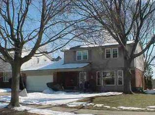 2765 Manchester Rd, Ann Arbor, MI 48104