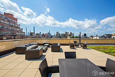 Sold by Brown Harris Stevens