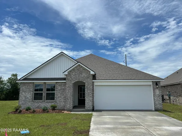 112 Eagle Heights Dr, Duson, LA 70529