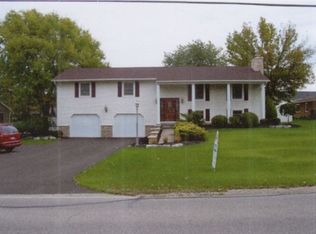 1684 Marion Edison Rd, Marion, OH 43302