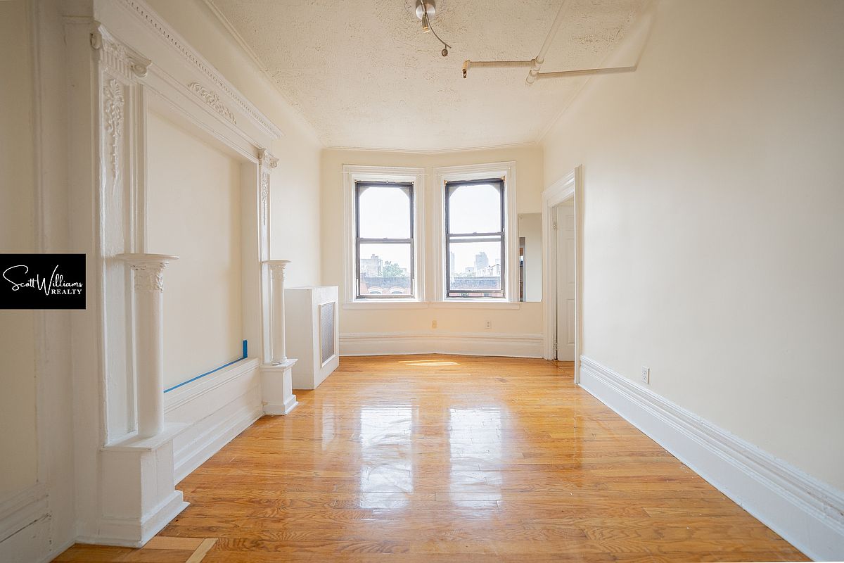 599 Franklin Ave APT 4F, Brooklyn, NY 11238 | Zillow