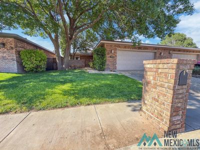 924 W Mesa Verde Dr, Hobbs, NM, 88240