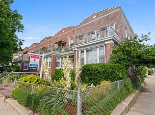 1645 Bay Ridge Pkwy, Brooklyn, NY 11204