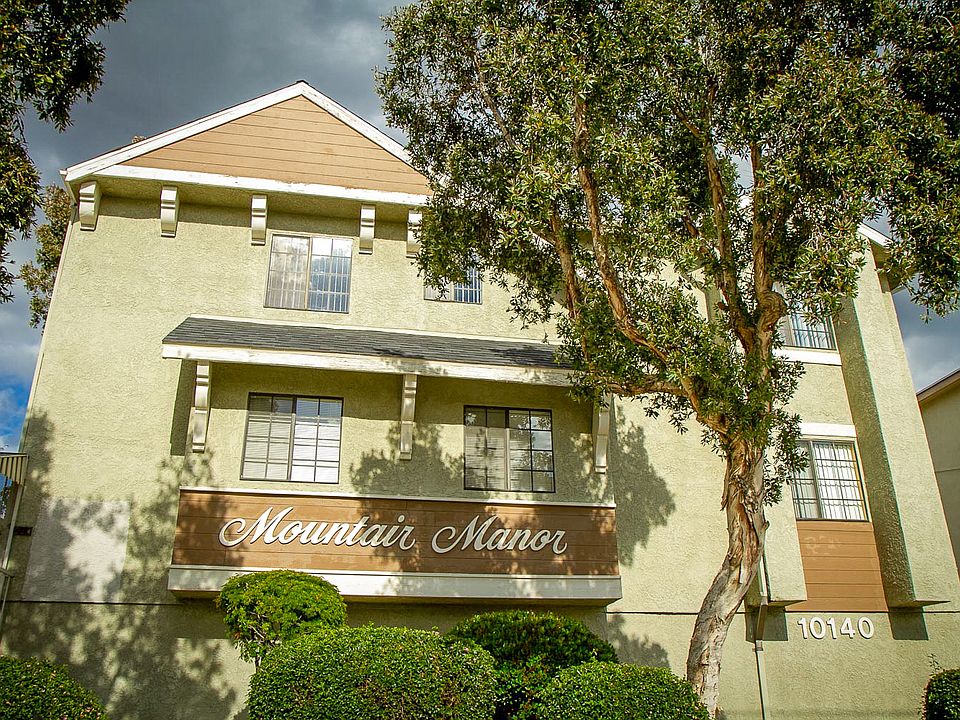 1st image of 10140 Mountair Ave #104