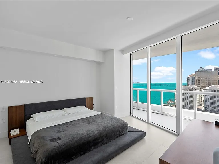 495 Brickell Ave #2305 — Photo 19