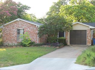 6904 Bryn Mawr Dr, Austin, TX 78723