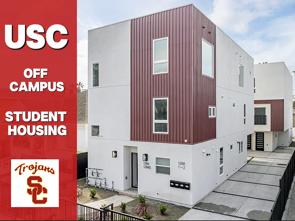 1286 West 35th Place