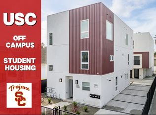 1286 West 35th Place, Los Angeles, CA 90007