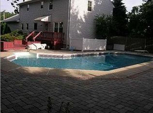 11 Okros Rd, Tinton Falls, NJ 07712