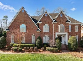 1604 Windy Ridge Rd, Charlotte, NC 28270