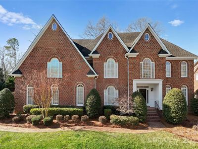 1604 Windy Ridge Rd, Charlotte, NC, 28270