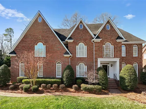 1604 Windy Ridge Rd, Charlotte, NC 28270