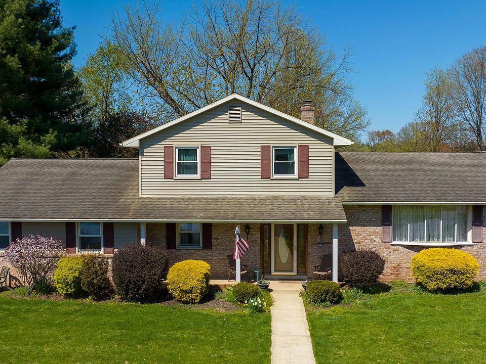 Zillow Landisville Pa