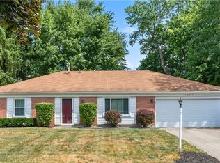 1007 Terracewood Dr, Englewood, OH