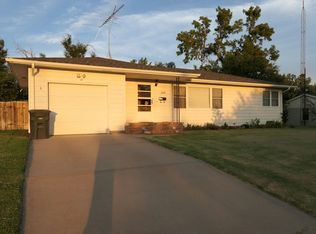 2222 Thompson Ave, Dodge City, KS 67801