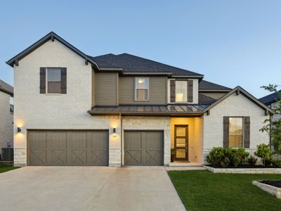 897 Panorama Dr, Allen, TX, 75013