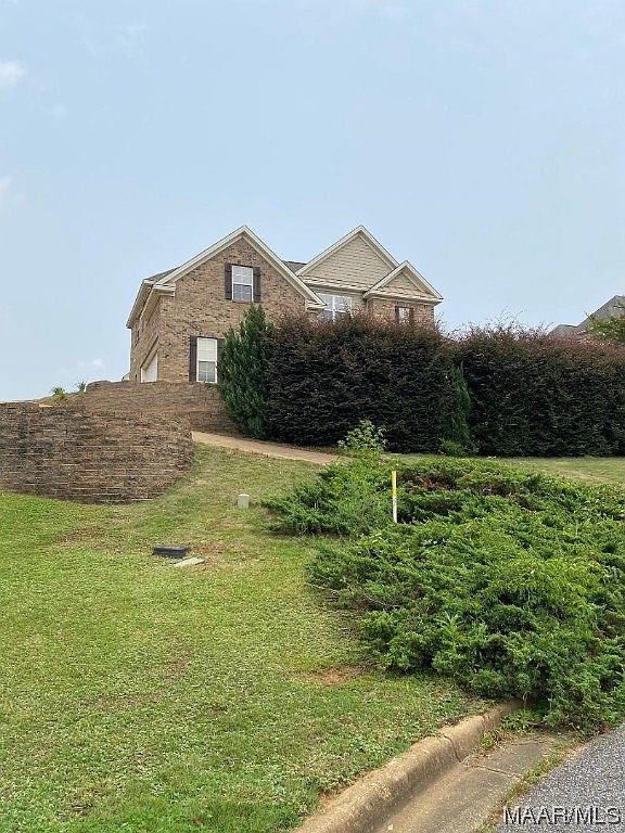 100 Jackson Ln, Wetumpka, AL 36093 MLS 543714 Zillow