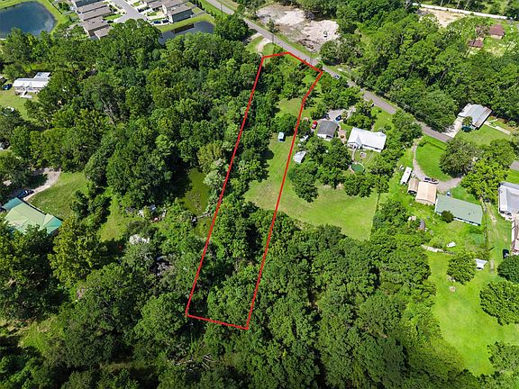 2nd image of 85912 N Harts Rd