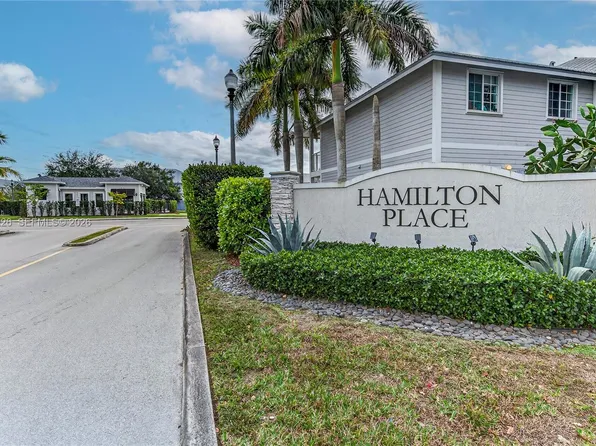 1707 SE 9th Ter, Homestead, FL 33034