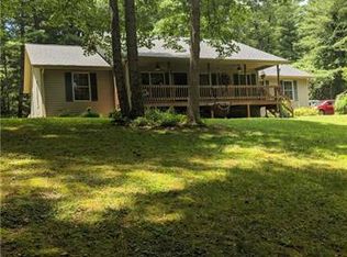 31 Chevy Ln, Weaverville, NC 28787