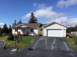 3802 Coho Cir, Kodiak, AK 99615
