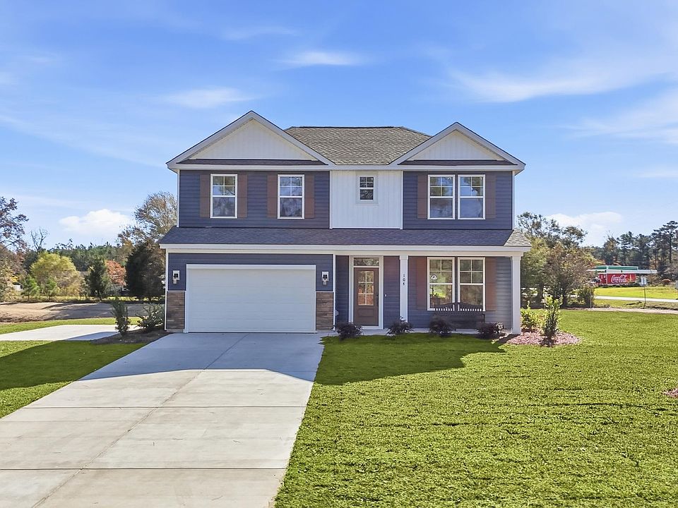 1st image of 4225 Collins Farm Way Lot 90 Rivercrest II