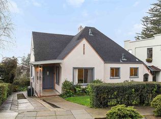 234 Amherst Ave, Kensington, CA 94708