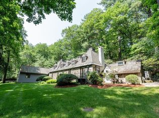 120 Church St, Weston, MA 02493