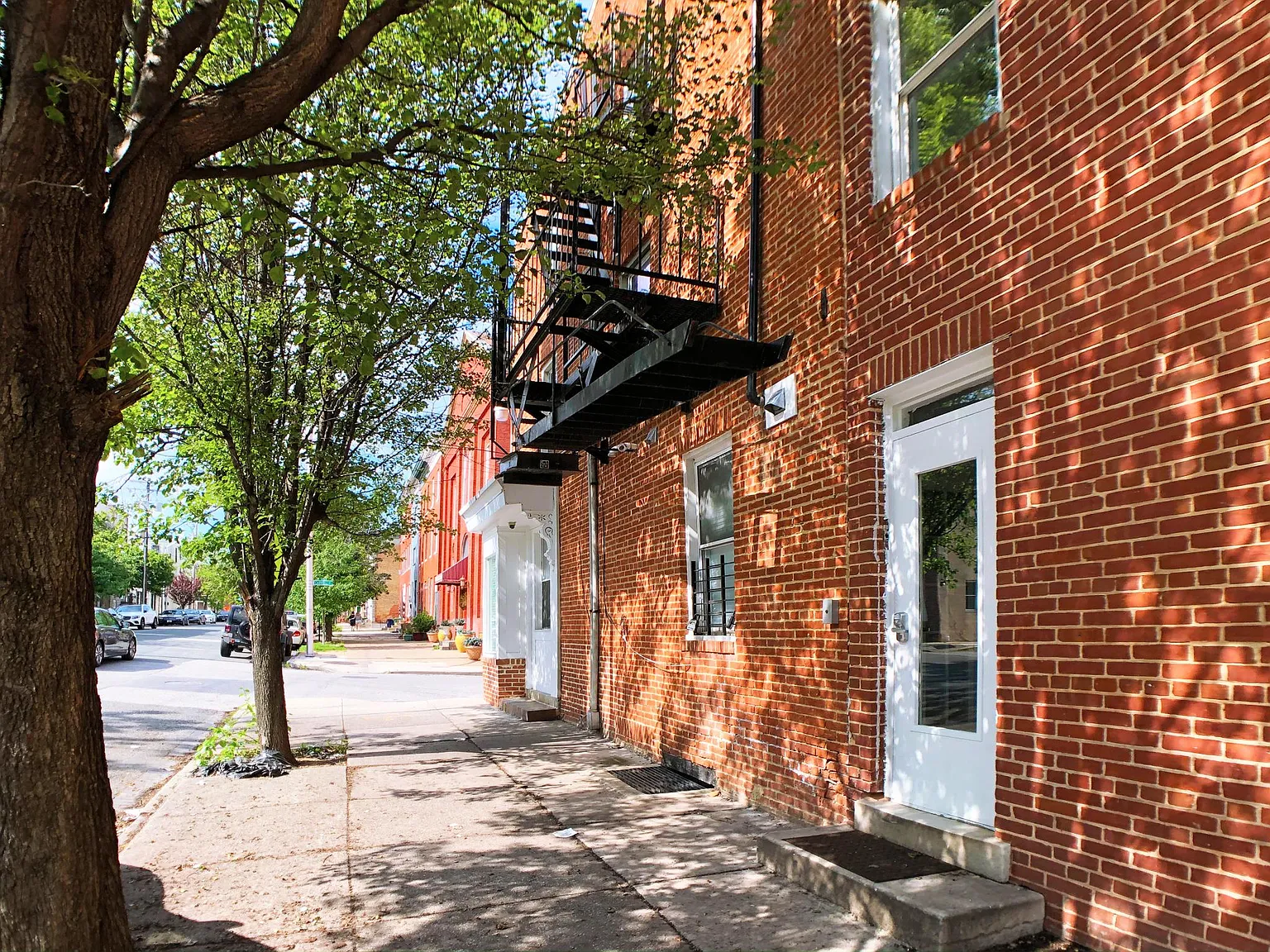 601 Scott St — Photo 4