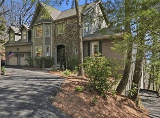 1021 Falcon Hts, Jasper, GA 30143