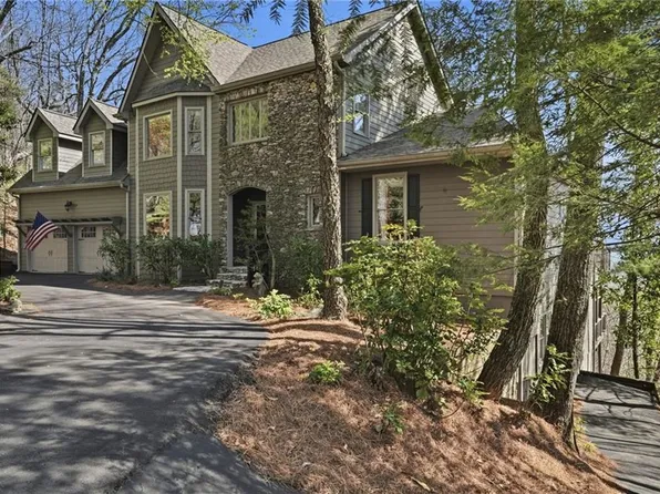 1021 Falcon Hts, Jasper, GA 30143
