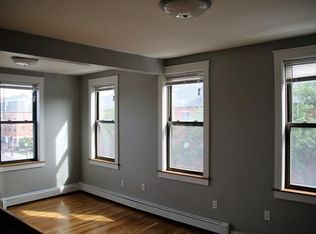 192 Sumner St #3, Boston, MA 02128