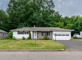 167 Roy St, Springfield, MA 01104