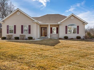 211 Fiddlecreek Ridge Rd, Wentzville, MO, 63385
