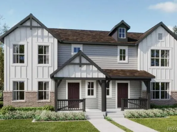 15264 Clayton Street, Thornton, CO 80602