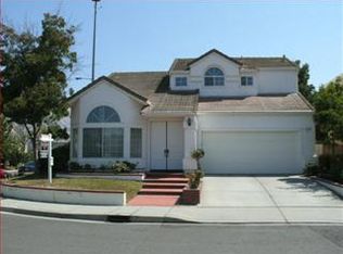 1198 Seaside Way, Milpitas, CA 95035