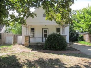 316 E 13th St, Wellington, KS 67152