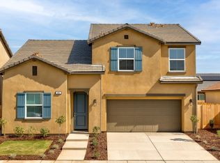 495 S Thunder Rd, Madera, CA 93636