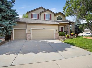 7463 Indian Wells Cv, Lone Tree, CO 80124