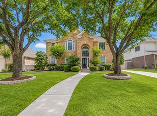 4426 Desert Cliff Ct, Katy, TX 77494