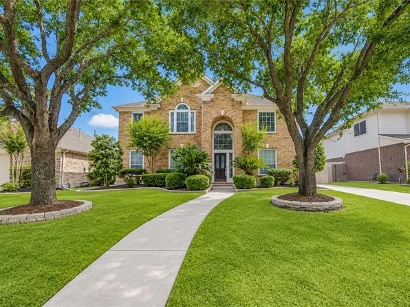 4426 Desert Cliff Ct, Katy, TX 77494